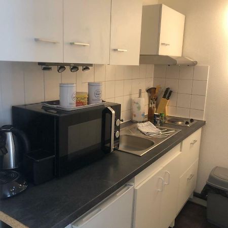 Studio Catho Plein Pied Appartamento Lilla Esterno foto
